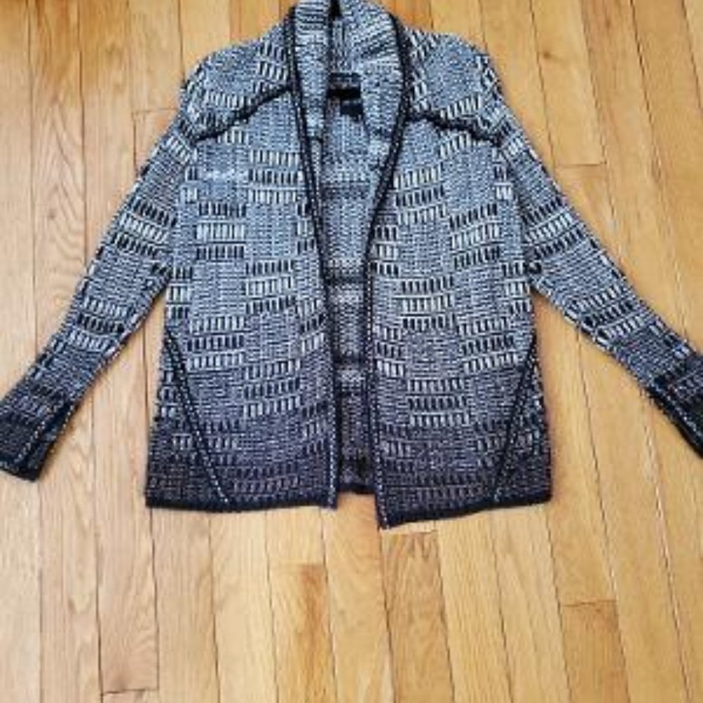Nic & Zoe Cardigan